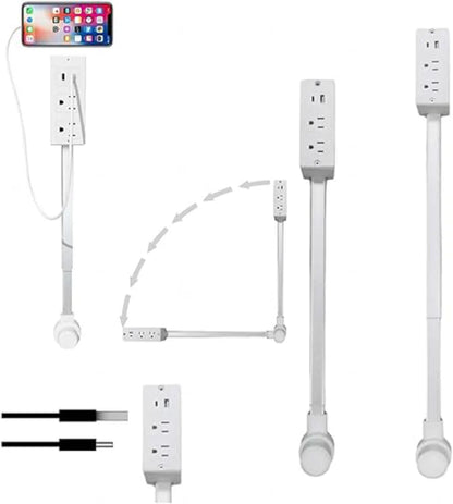 Solieta™ 180° SmartAngle Extender