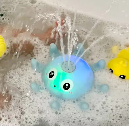 Solieta™ Bath Glow Buddy