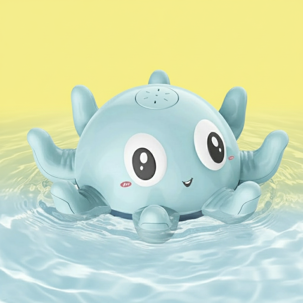 Solieta™ Bath Glow Buddy