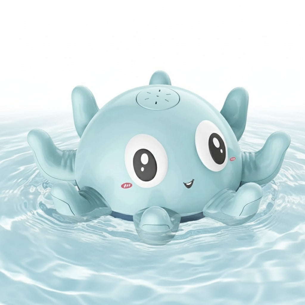 Solieta™ Bath Glow Buddy