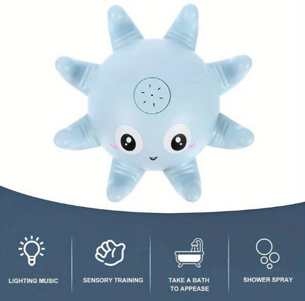 Solieta™ Bath Glow Buddy