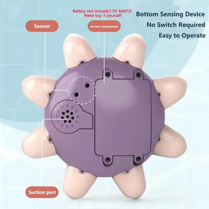 Solieta™ Bath Glow Buddy