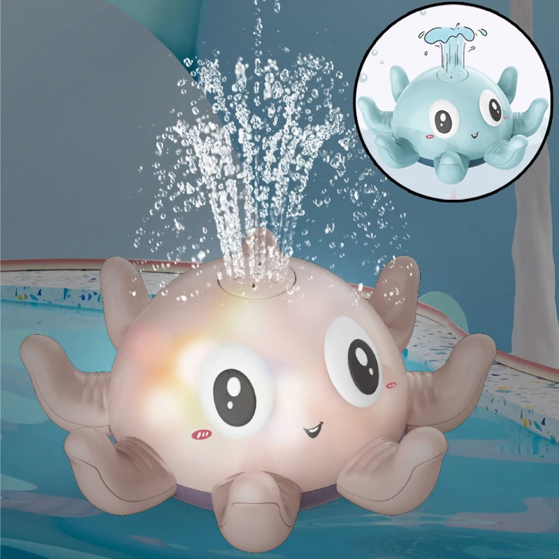 Solieta™ Bath Glow Buddy