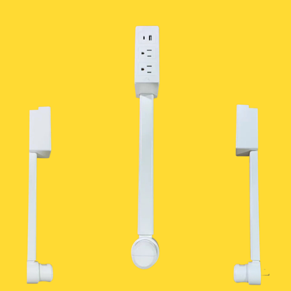 Solieta™ 180° SmartAngle Extender